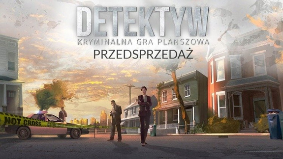 DETEKTYW