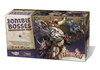 ZOMBICIDE: ZOMBIE BOSSES ABOMINATION PACK