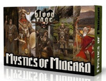 BLOOD RAGE: MISTYCY Z MIDGARDU