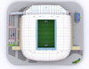 STADION INEA LECH POZNAŃ