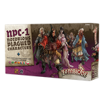 ZOMBICIDE: HERO BOX-1