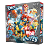 MARVEL UNITED: X-MEN