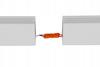 PROFESJONALNA MODUŁOWA LAMPA LINIOWA LED ALWAYS PLUG