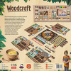 WOODCRAFT