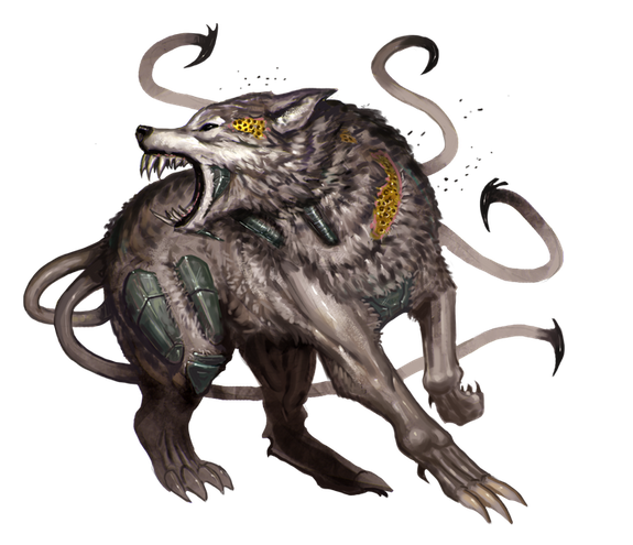 NEUROSHIMA HEX 3.0: MISSISSIPPI