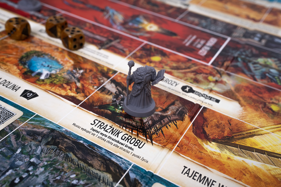 TALISMAN MAGIA I MIECZ TALISMAN MAGIA I MIECZ 5 EDYCJA przedsprzedaż