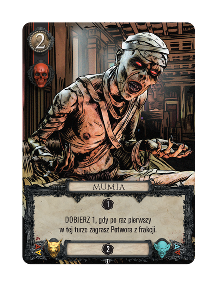 TERRORS OF LONDON: GADZI GROBOWIEC