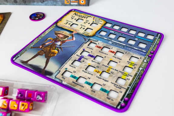 Too Many Bones : Nugget (PL)