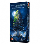 FOTOSYNTEZA: W BLASKU KSIĘŻYCA