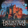 TAJEMNICZE DOMOSTWO