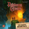 ROBINSON CRUSOE: OPOWIEŚCI NIESAMOWITE
