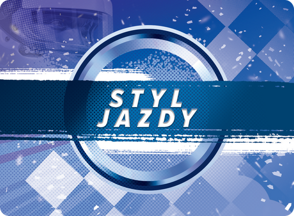 BOLIDY: NIEBEZPIECZNE WIRAŻE