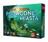 PODWODNE MIASTA: NOWE ODKRYCIA