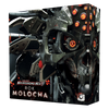 NEUROSHIMA HEX 3.0: ROK MOLOCHA 