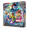 MARVEL UNITED: X-MEN BLUE TEAM