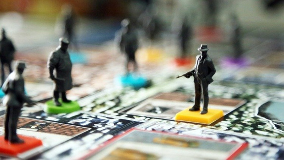 GODFATHER IMPERIUM CORLEONE