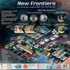 NEW FRONTIERS