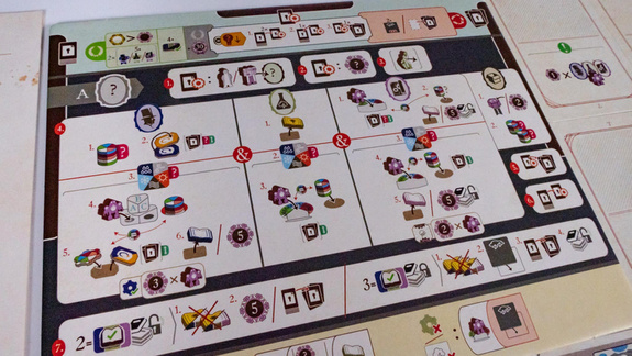 WEATHER MACHINE: PAKIET ULEPSZEŃ