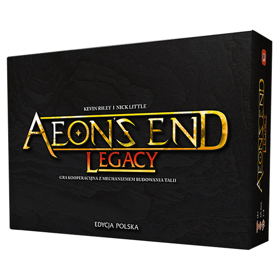 AEON'S END: LEGACY