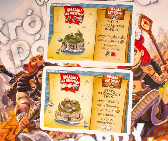 OSADNICY KRÓLESTWA PÓŁNOCY: HORDY BARBARZYŃCÓW