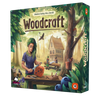 WOODCRAFT