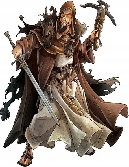 ZOMBICIDE: WULFSBURG