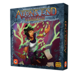 AEON'S END: TAJEMNICA DZICZY