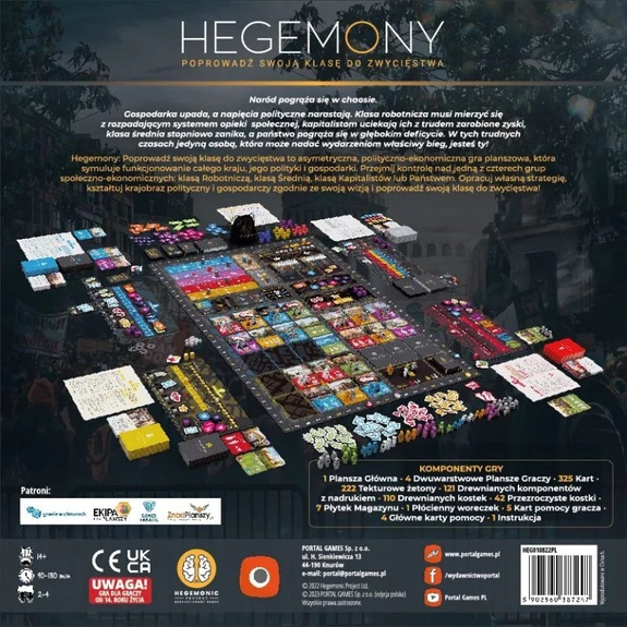 Hegemony