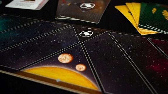 GRA DUNE: WOJNA O ARRAKIS: GILDIA KOSMICZNA dodatek PORTAL GAMES