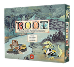 ROOT: GRA O POTĘDZE I PRAWIE W LEŚNOGRODZIE: PLEMIONA RZECZNE