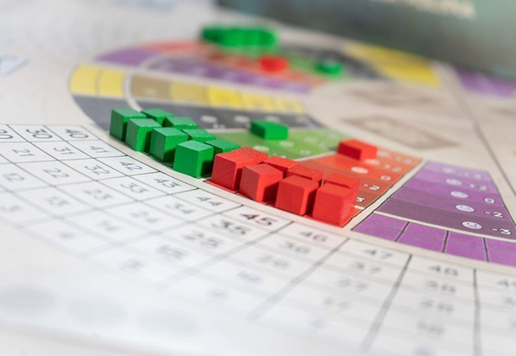 GODFATHER IMPERIUM CORLEONE