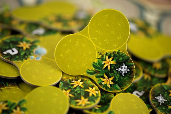 ISHTAR: OGRODY BABILONU