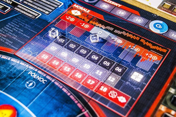 PIERWSI MARSJANIE: PRZYGODY NA CZERWONEJ PLANECIE