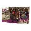 ZOMBICIDE: HERO BOX-1
