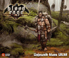 BLOOD RAGE: BOGOWIE ASGARDU