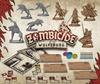 ZOMBICIDE: WULFSBURG