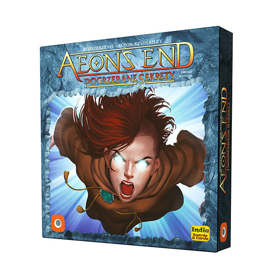 AEON'S END: BEZIMIENNI 