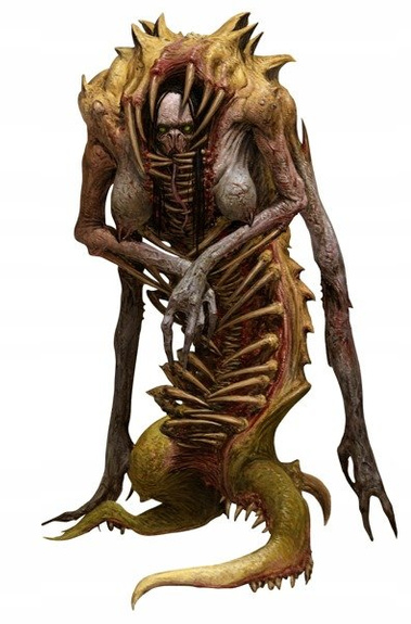 THE OTHERS: ZAZDROŚĆ