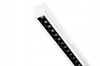 PROFESJONALNA LAMPA LINIOWA LED DWUSTRONNA 57W XENO