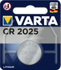 BATERIA VARTA CR2025 1szt./opak.