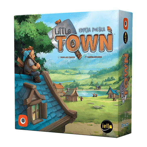 LITTLE TOWN