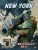 NEUROSHIMA HEX 3.0: NEW YORK