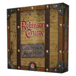 ROBINSON CRUSOE: OPOWIEŚCI NIESAMOWITE