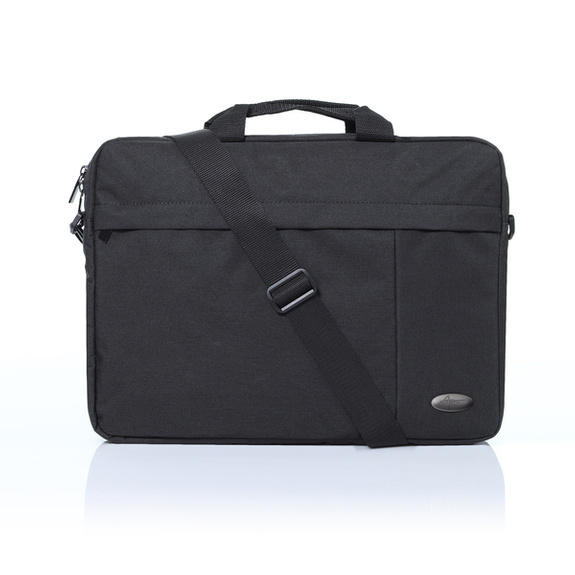 LEKKA I ELEGANCKA TORBA NB-302B ART NA NOTEBOOKA LAPTOPA 15,6"