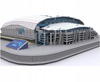 STADION INEA LECH POZNAŃ
