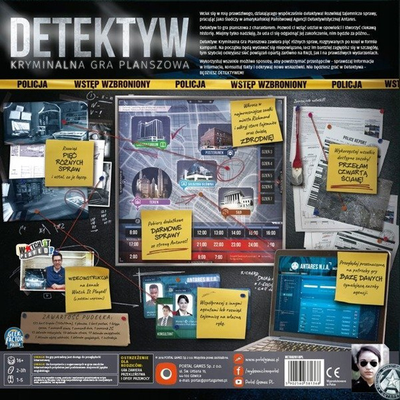 DETEKTYW