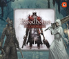 BLOODBORNE GRA PLANSZOWA