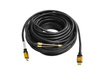 KABEL PRZEWÓD HDMI 20m FULL HD / 4K WZMACNIACZ Pozłacane Końcówki
