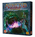 AEON'S END: CZELUŚCIE