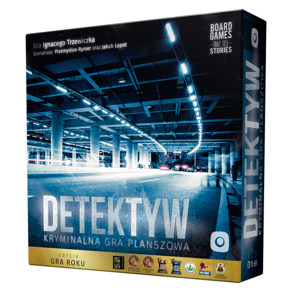 DETEKTYW
